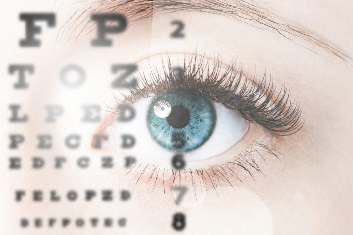 Diabetic Eye Disease Awareness:  Encourage those with diabetes to take proactive steps to protect their vision